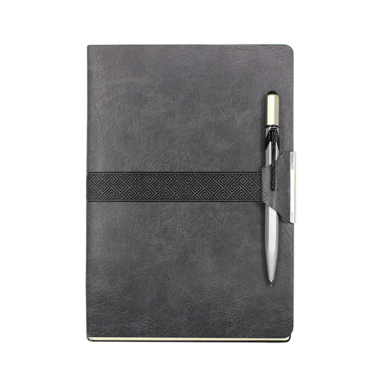 Flair A5 Notebook