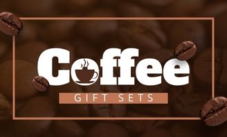 Coffee Gift Sets