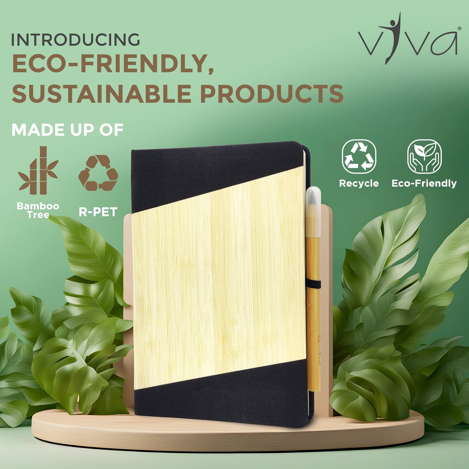 Sustainable Eco Friendly Products