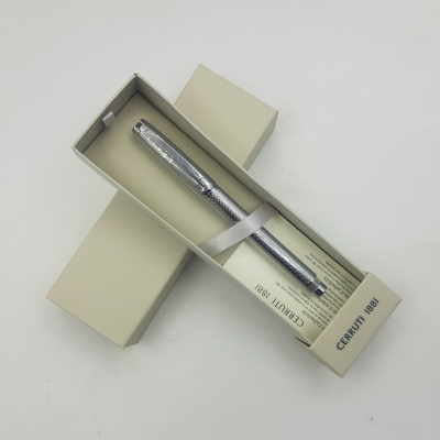 Cerruti 1881 - Myth Roller Ball Pen - Product Code: NSW0435