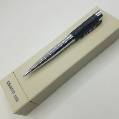 CERRUTI 1881 - Escape Ballpoint Pen - Product Code: NSL9194