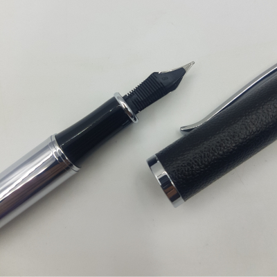 Cerruti 1881 - Escape Fountain Pen - Product Code: NSL9192