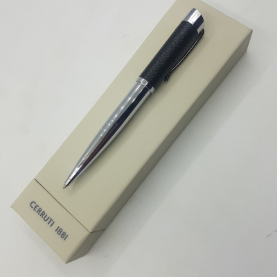 CERRUTI 1881 - Escape Ballpoint Pen - Product Code: NSL9194