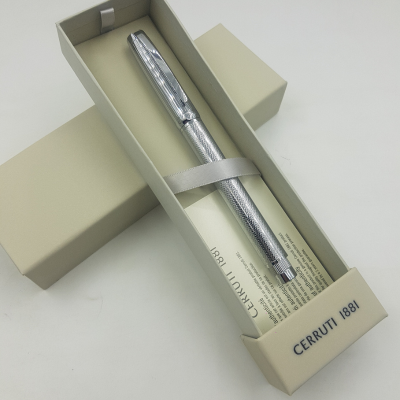 Cerruti 1881 - Myth Roller Ball Pen - Product Code: NSW0435