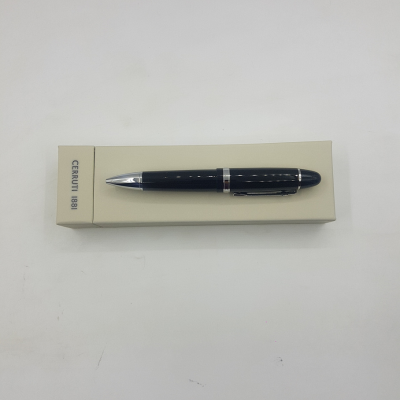 Cerruti 1881 - Whale Ball Pen - Product Code: NSF2304