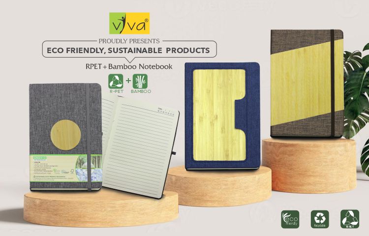 Personalized Eco Friendly Sustainable Products - Viva Global Store