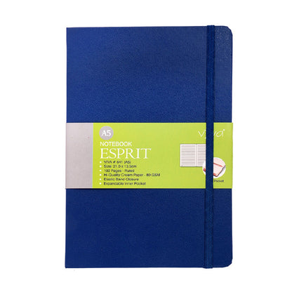 Esprit A5 Journal Notebook