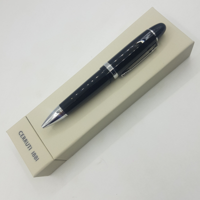 Cerruti 1881 - Whale Ball Pen - Product Code: NSF2304