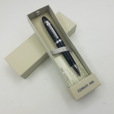 Cerruti 1881 - Whale Ball Pen - Product Code: NSF2304