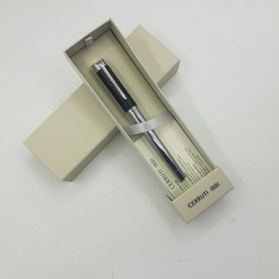 Cerruti 1881 - Escape Fountain Pen - Product Code: NSL9192