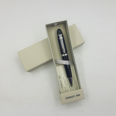 Cerruti 1881 - Whale Ball Pen - Product Code: NSF2304