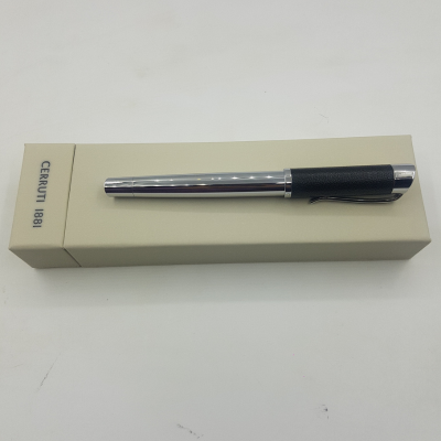 Cerruti 1881 - Escape Fountain Pen - Product Code: NSL9192