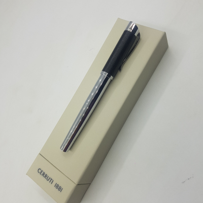 Cerruti 1881 - Escape Fountain Pen - Product Code: NSL9192