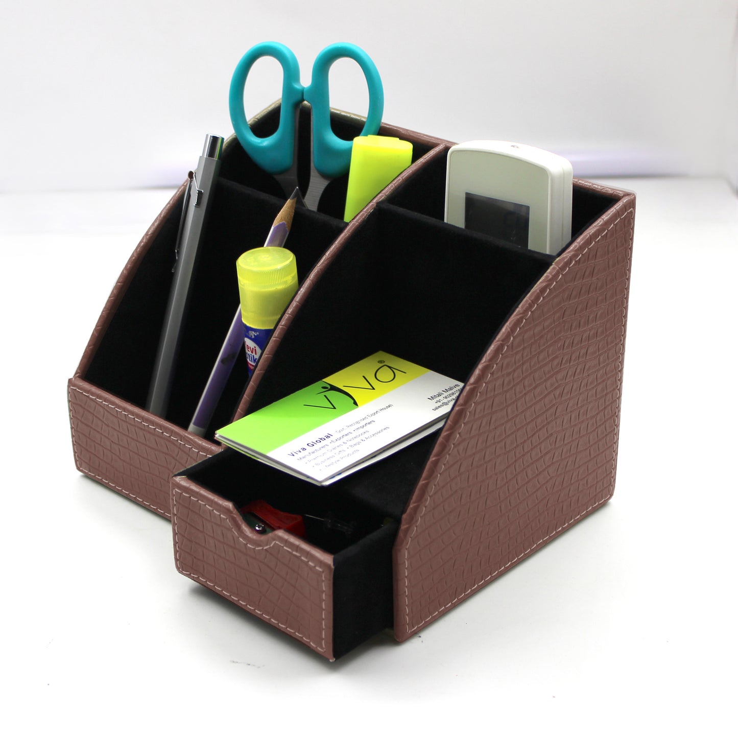 Arch - Desk Organizer