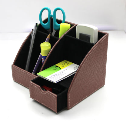 Arch - Desk Organizer