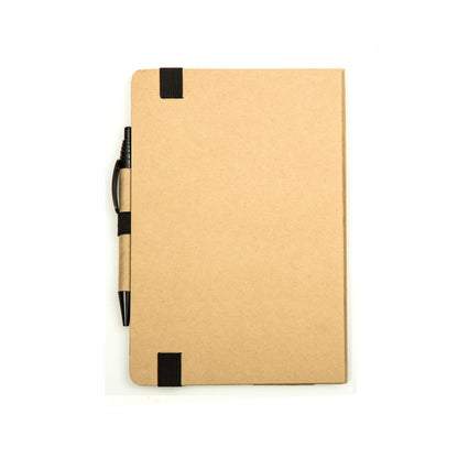 Eco A5 Journal Notebook