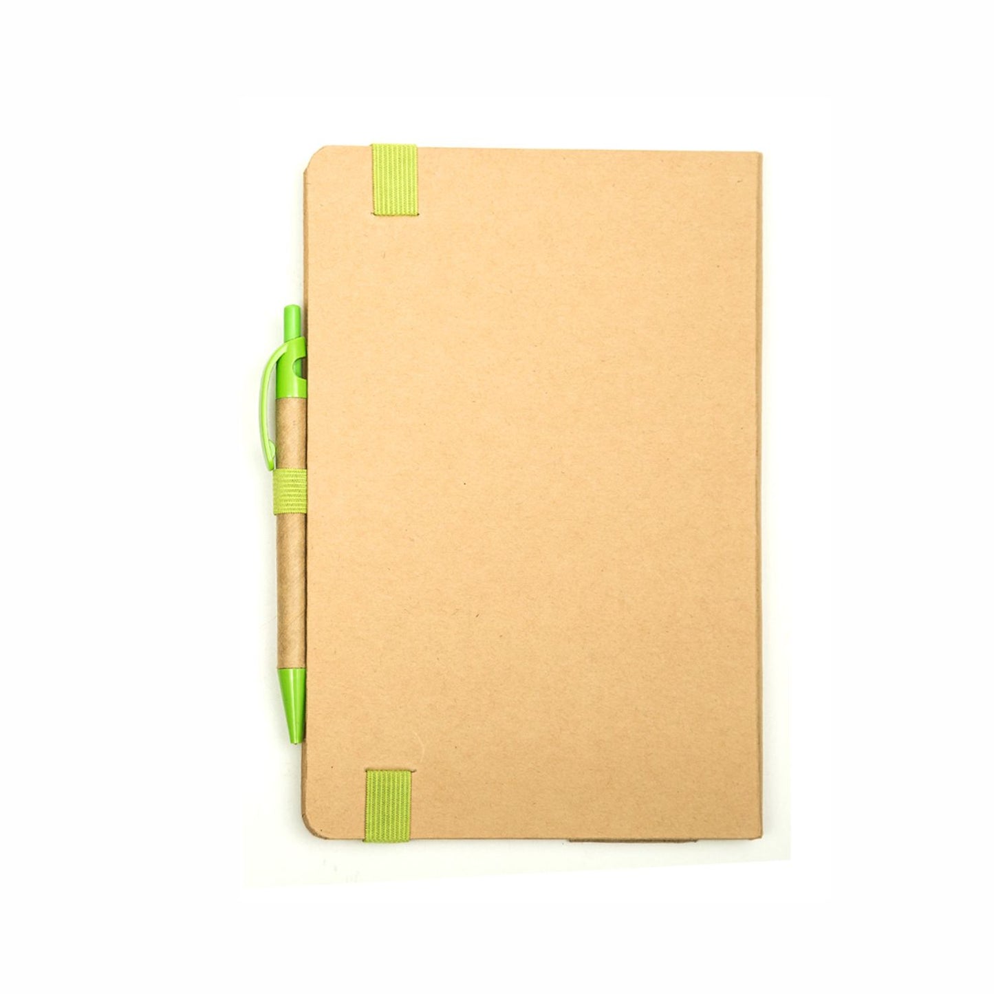 Eco A5 Journal Notebook