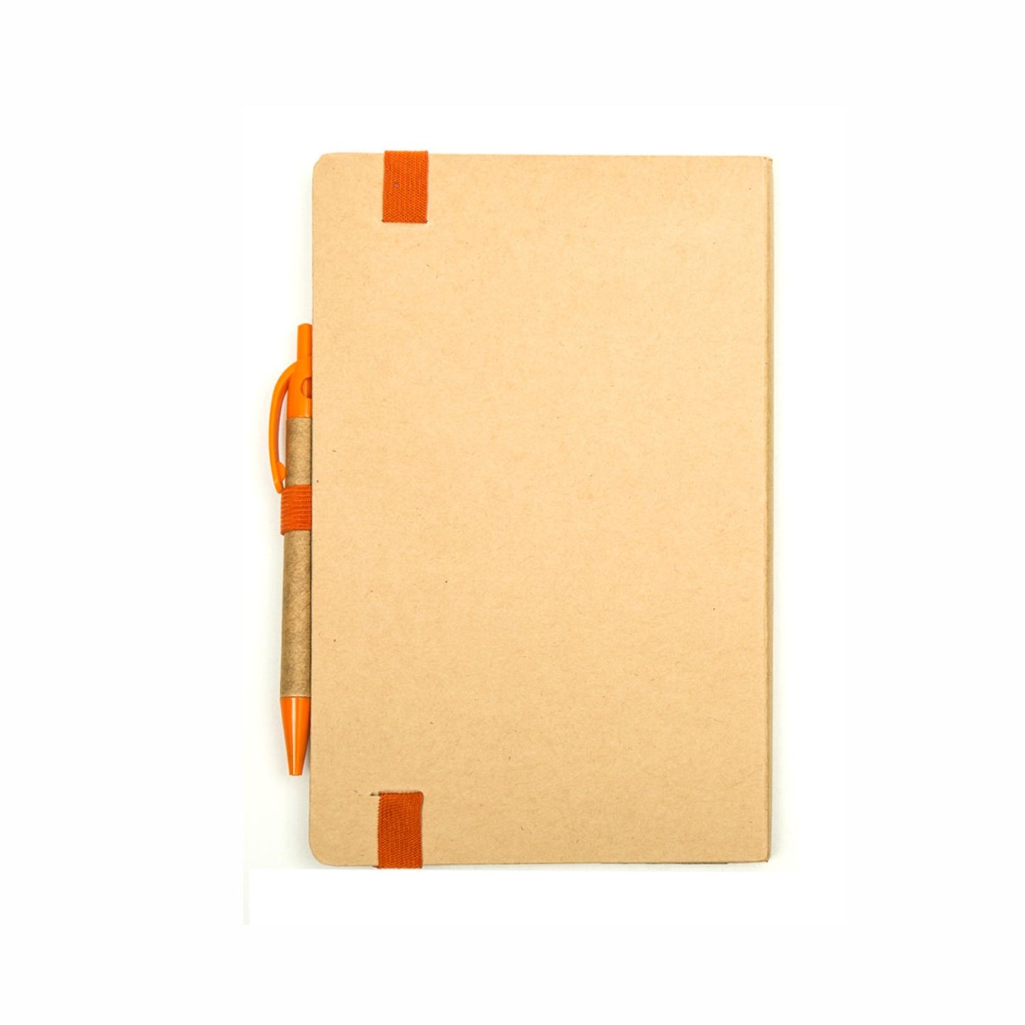 Eco A5 Journal Notebook