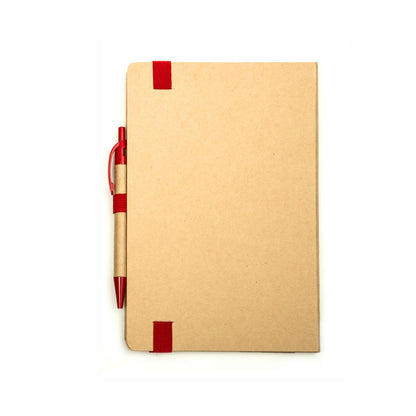 Eco A5 Journal Notebook