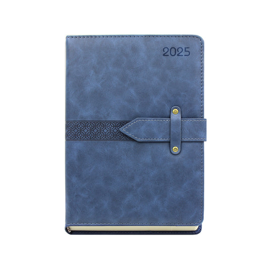 ORION - A5 DATED DIARY 2025