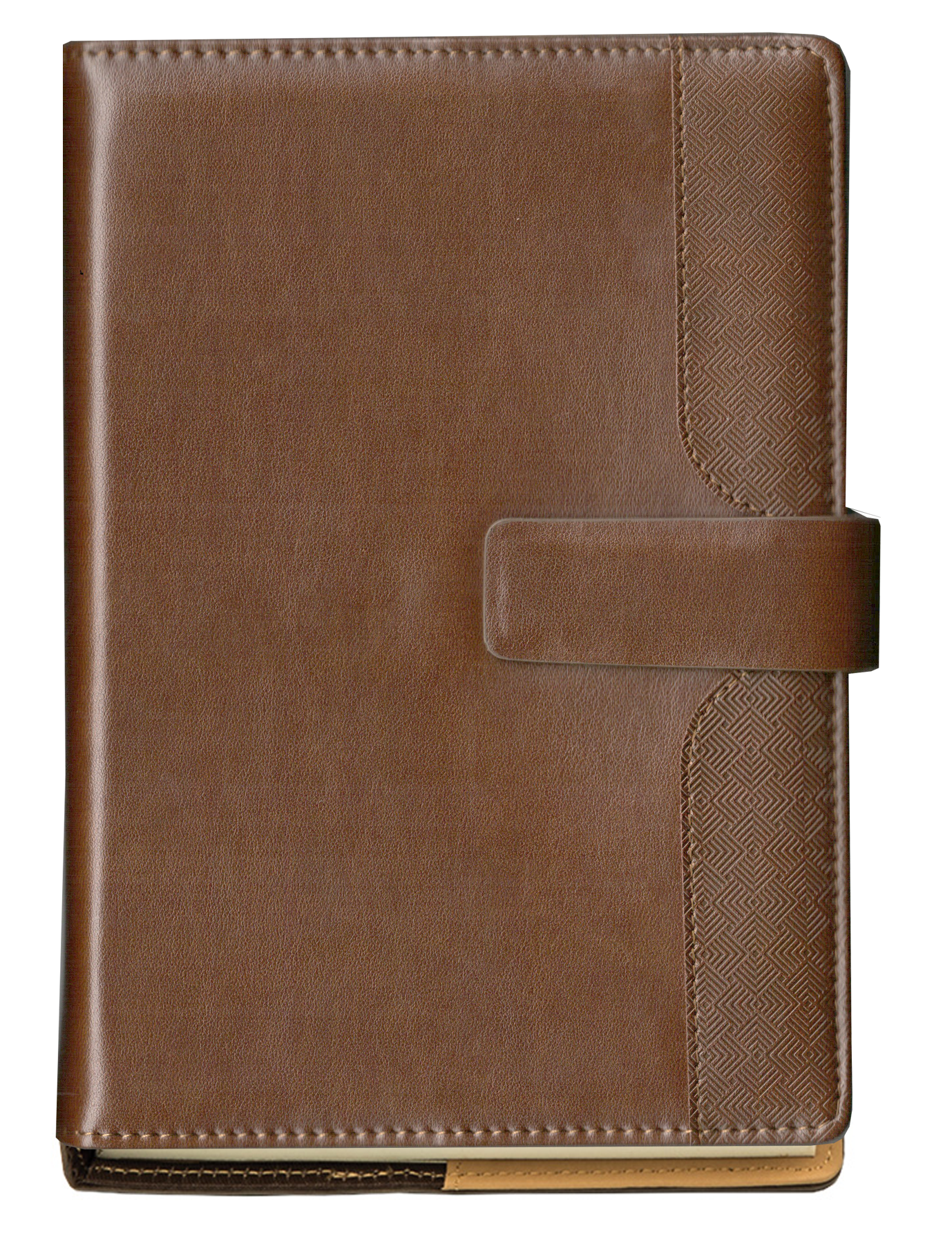 Eleganza A5 Multidated Portfolio Diary