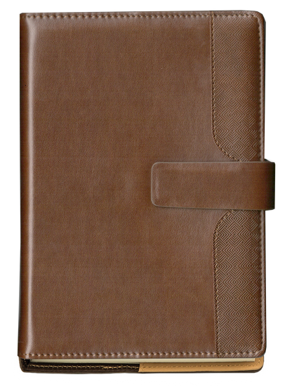 Eleganza A5 Multidated Portfolio Diary