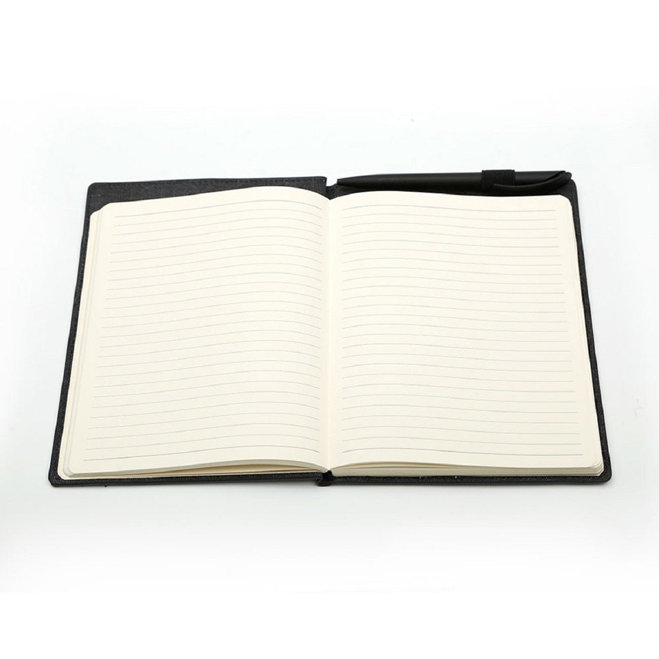 Slide A5 Notebook