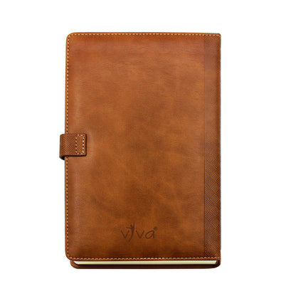 FLAP A5 Notebook