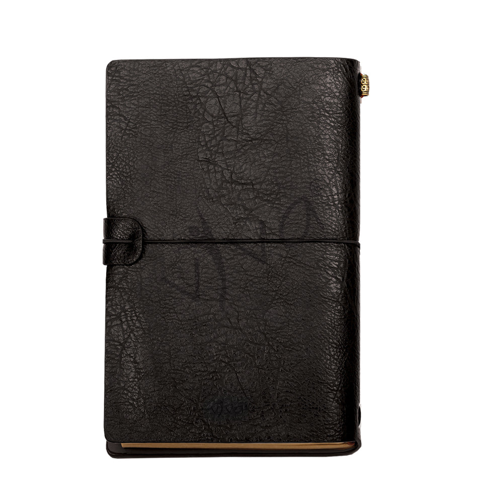 Tycoon A5 Premium Planner Notebook