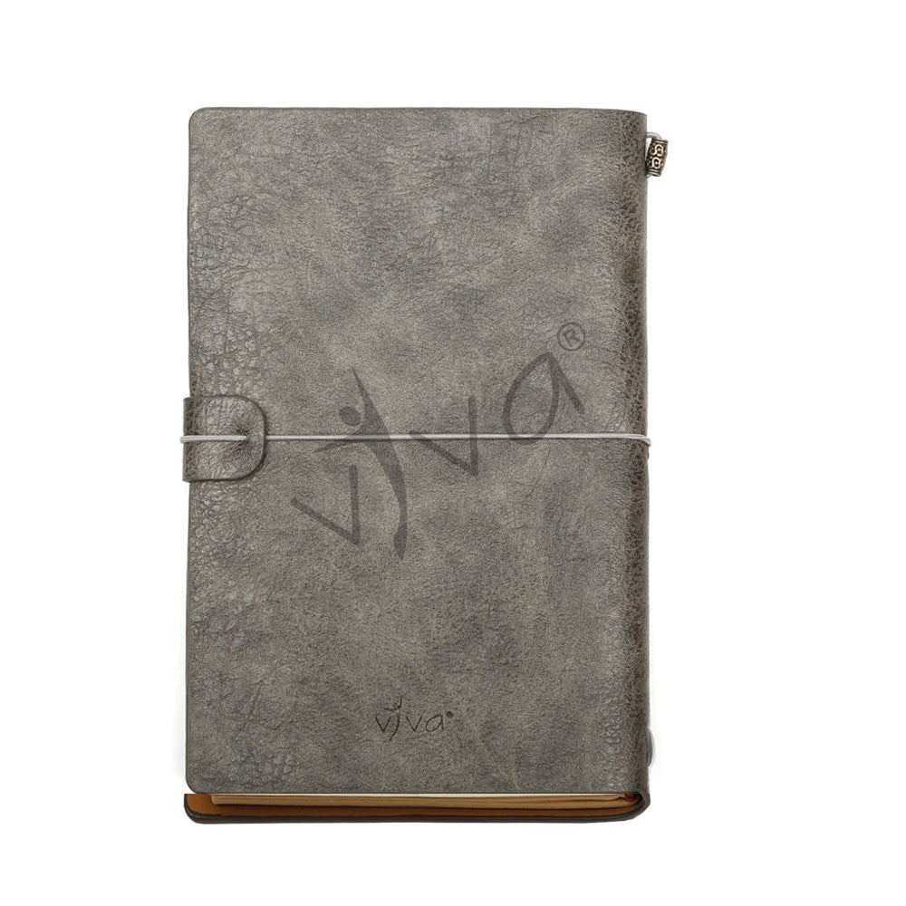 Tycoon A5 Premium Planner Notebook