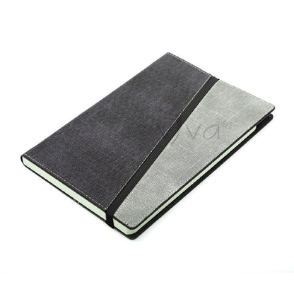 Slide A5 Notebook