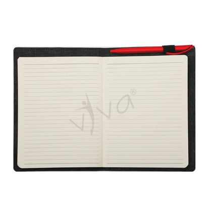 Slide A5 Notebook