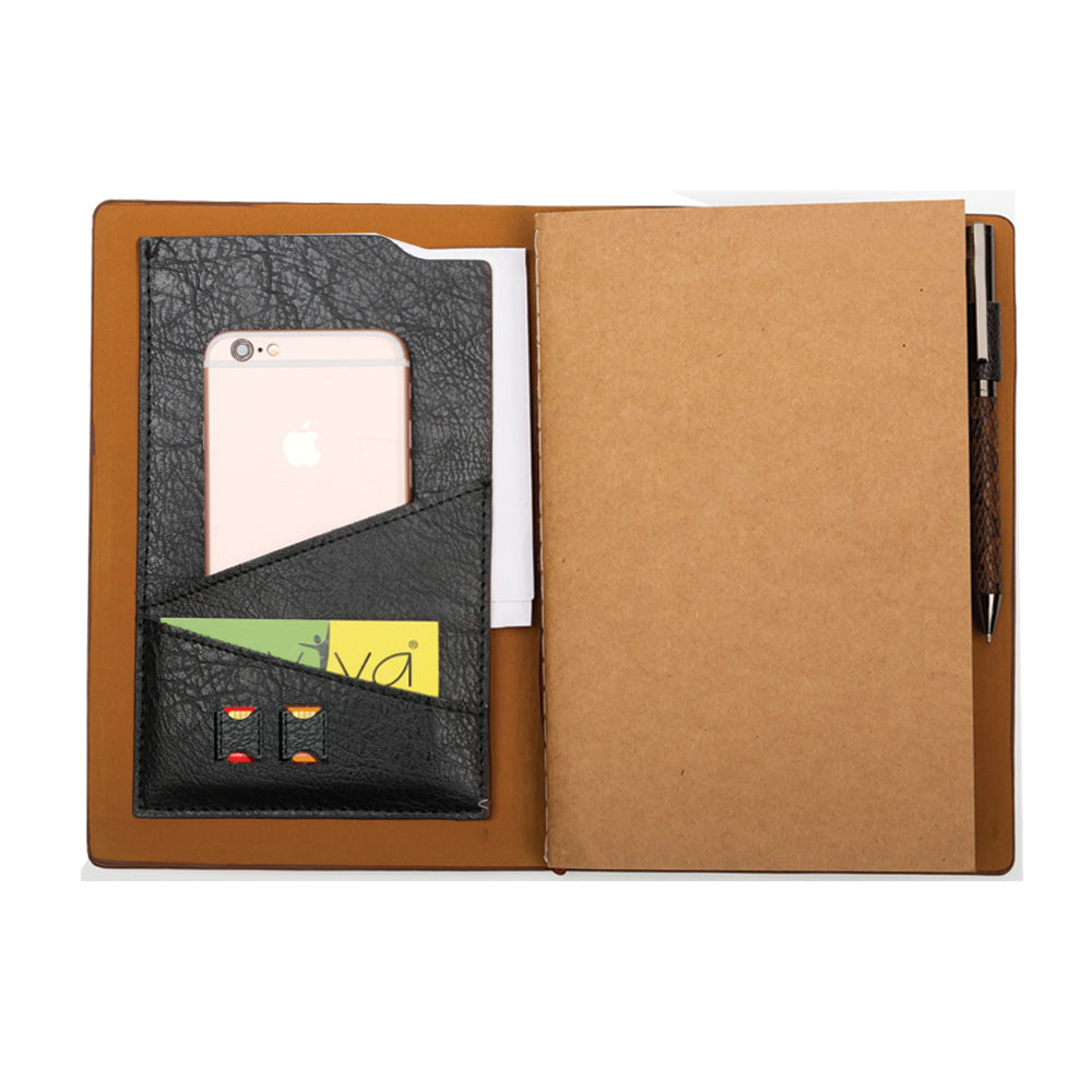 Tycoon A5 Premium Planner Notebook