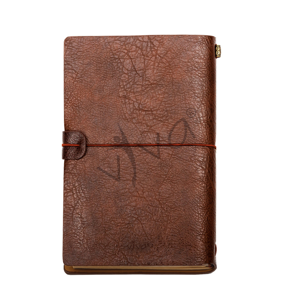 Tycoon A5 Premium Planner Notebook