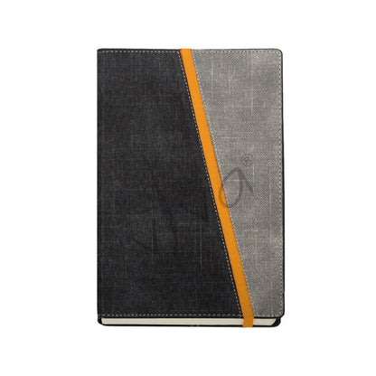 Slide A5 Notebook