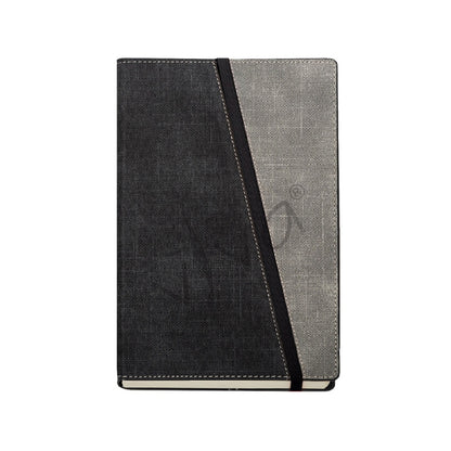 Slide A5 Notebook