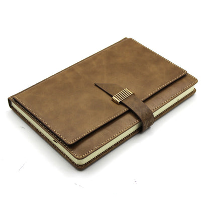 FLAP A5 Notebook