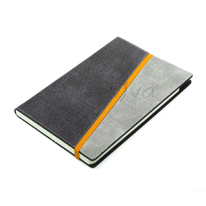 Slide A5 Notebook