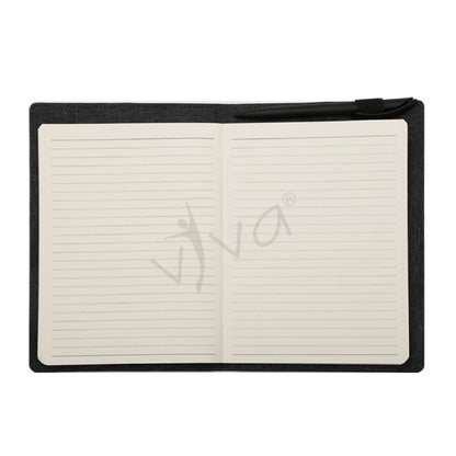 Slide A5 Notebook