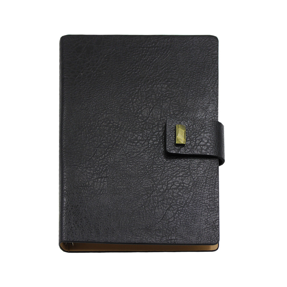 ICON B5 Ringbinder Notebook