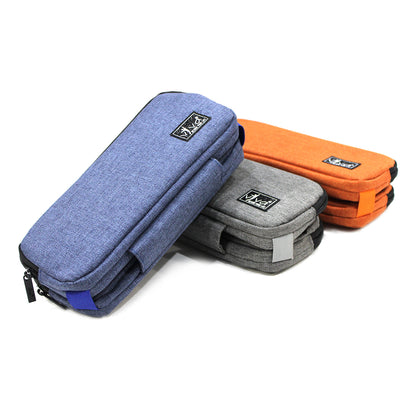 UT-1008 Flip-Flop Utility Pouches