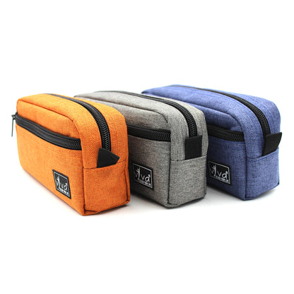 UT-1004 Rectangle 2 Compartment Utility Pouch