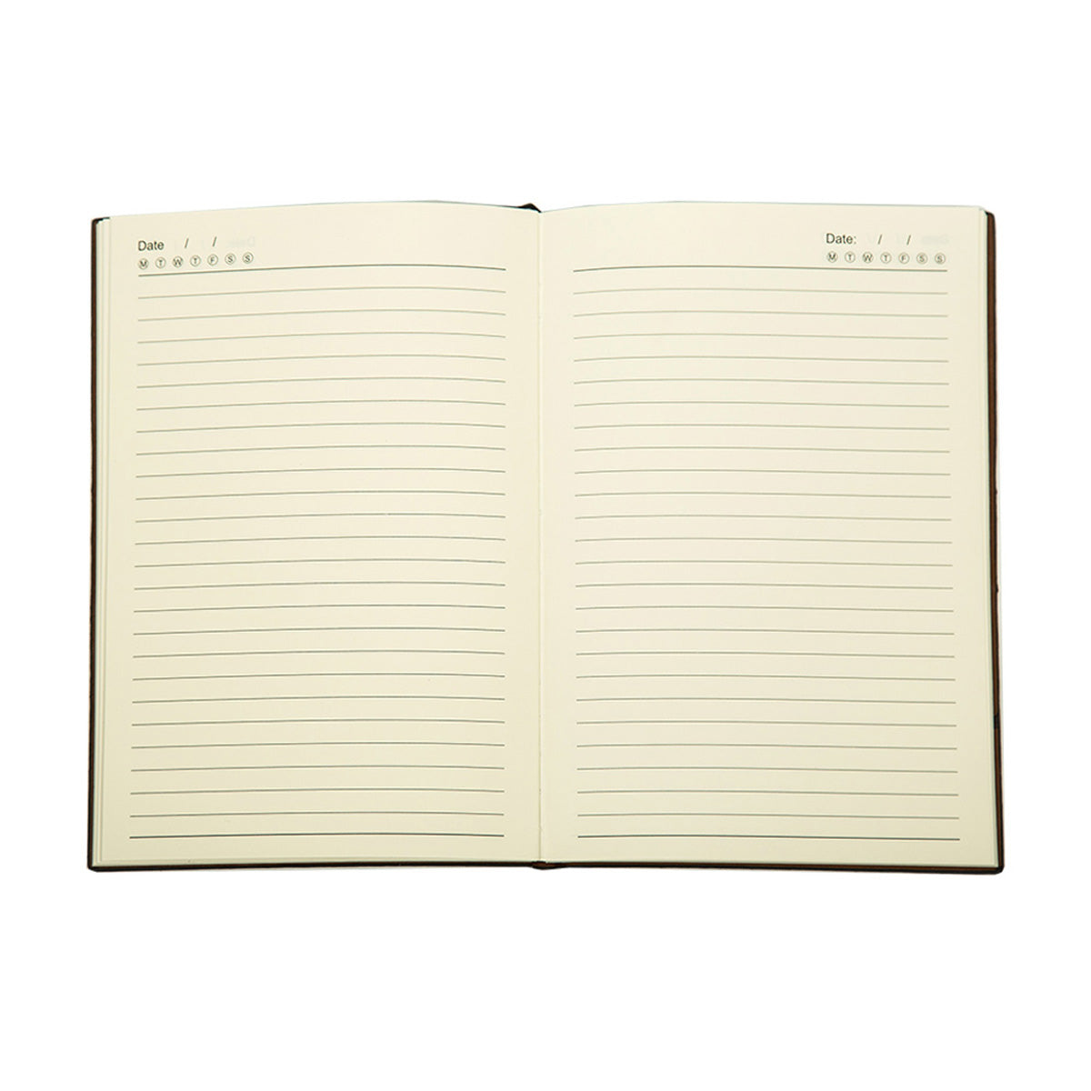 MATT A5 Journal Notebook