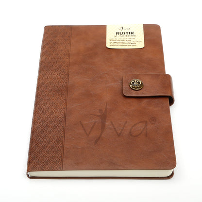 Rustik A5 Notebook