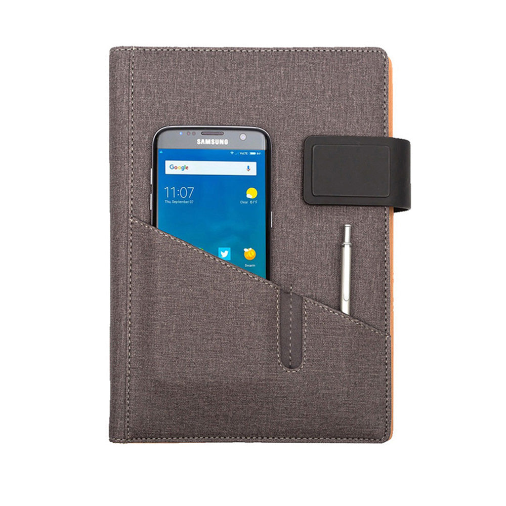 EVO B5 Ringbinder Notebook