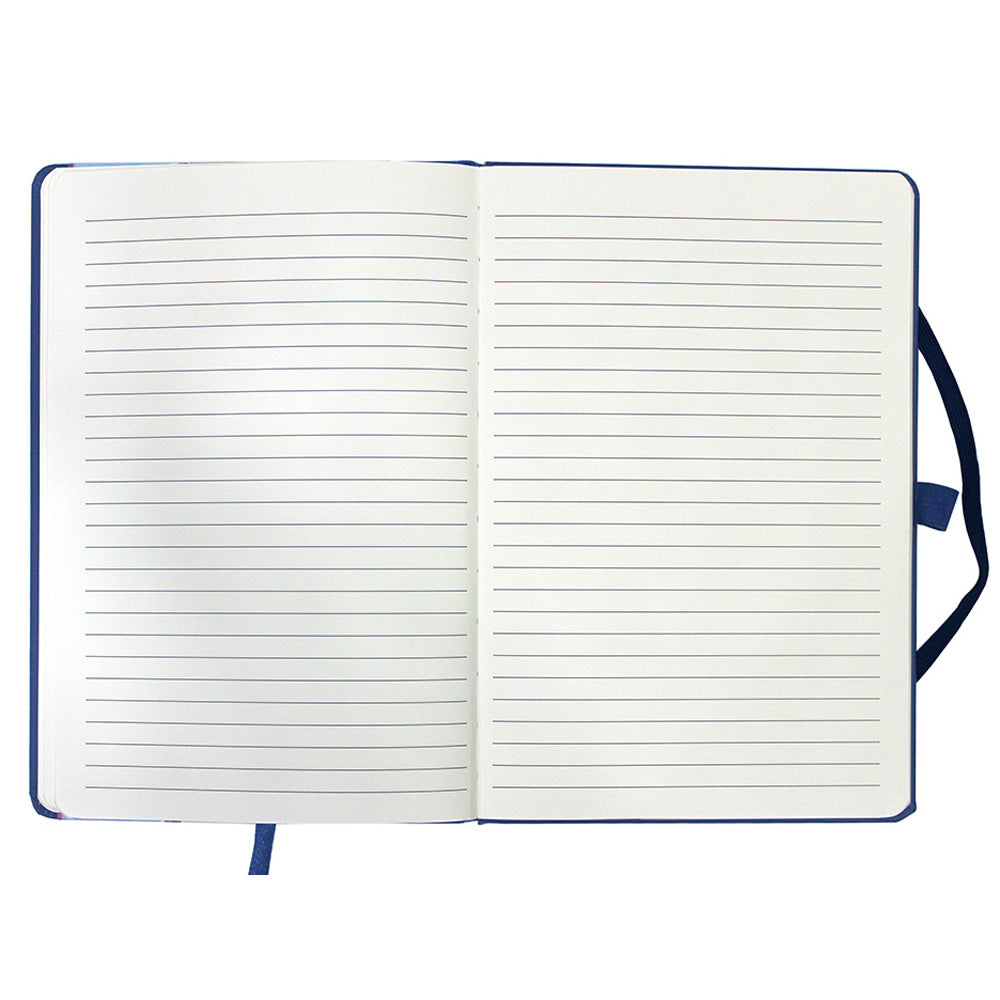 VIO A5 Journal Notebook