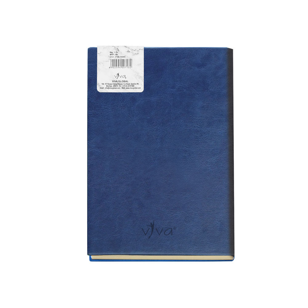 Basiks A5 Journal Notebook