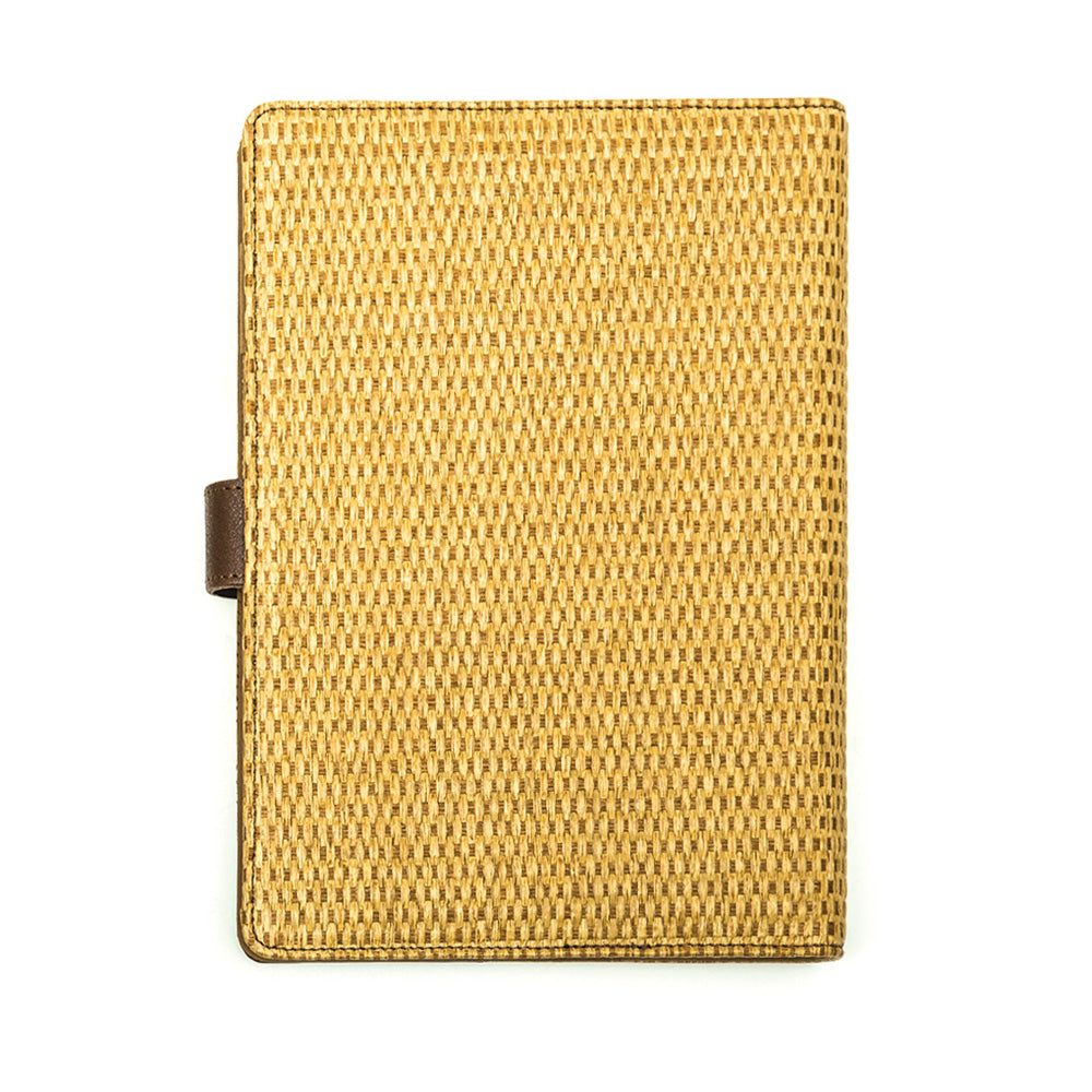 Enviro B5 Ringbinder Notebook