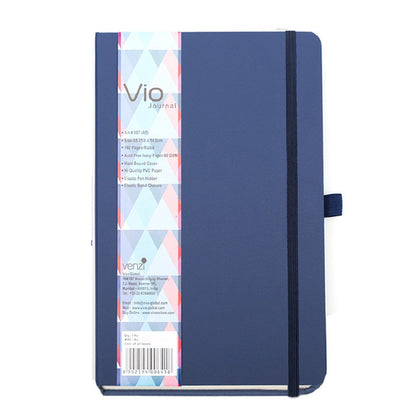 VIO A5 Journal Notebook