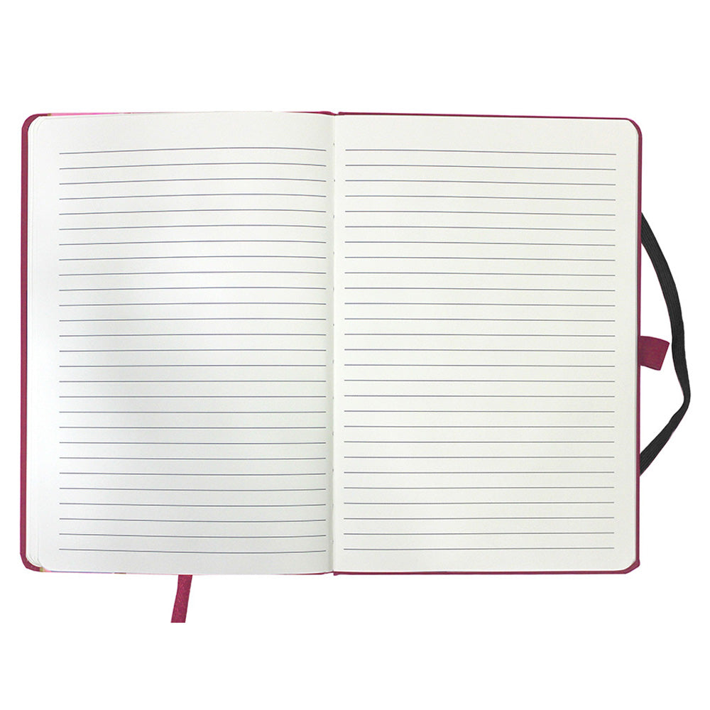 VIO A5 Journal Notebook